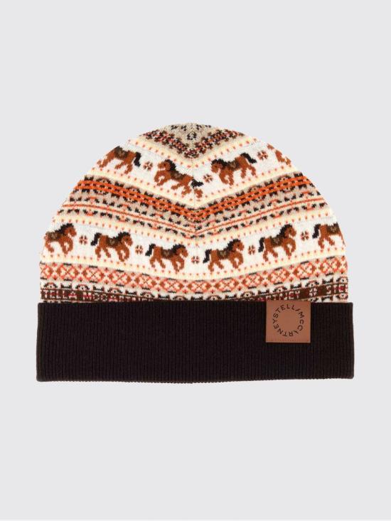 26SS 스텔라 맥카트니 모자 6K11313S2614 8490 Multicolor