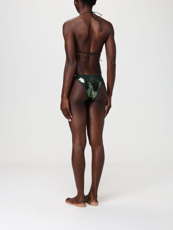 26SS 오세리 원피스 수영복 MKS261 Green - OSÉREE