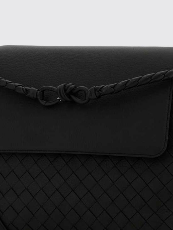 26SS 보테가베네타 가방 807715V5WN5 8966 Black - BOTTEGA VENETA