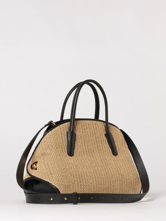 26SS 코치넬리 토트백 E1U7L180201 846 Beige - COCCINELLE