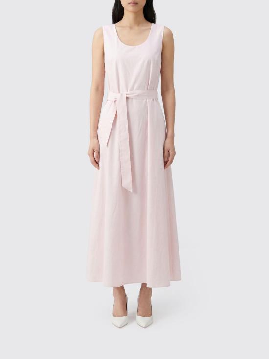 26SS 울리치 롱 원피스 CFWWDR2020FRUT3043 4316 Lilac