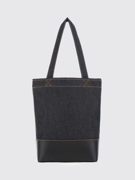 26SS 아페쎄 토트백 CODDPM61568 IAK Blue - A.P.C.