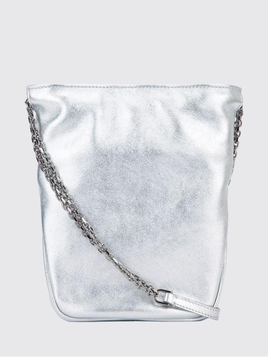 26SS 로저비비에 토트백 RBWABDK0000L4Q B200 Silver - ROGER VIVIER