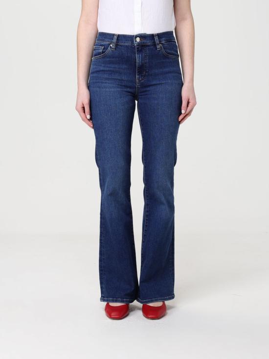 26SS 프레임 데님 팬츠 3002814 SOLACE Denim