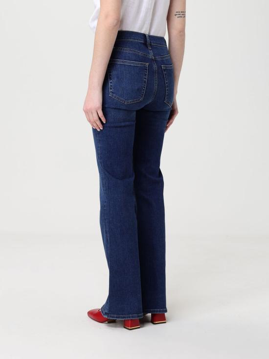 26SS 프레임 데님 팬츠 3002814 SOLACE Denim - FRAME