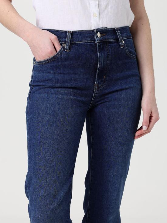 26SS 프레임 데님 팬츠 3002814 SOLACE Denim - FRAME