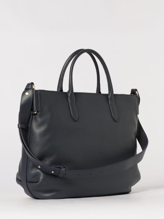 26SS 코치넬리 토트백 E1T95180101 B29 Blue - COCCINELLE