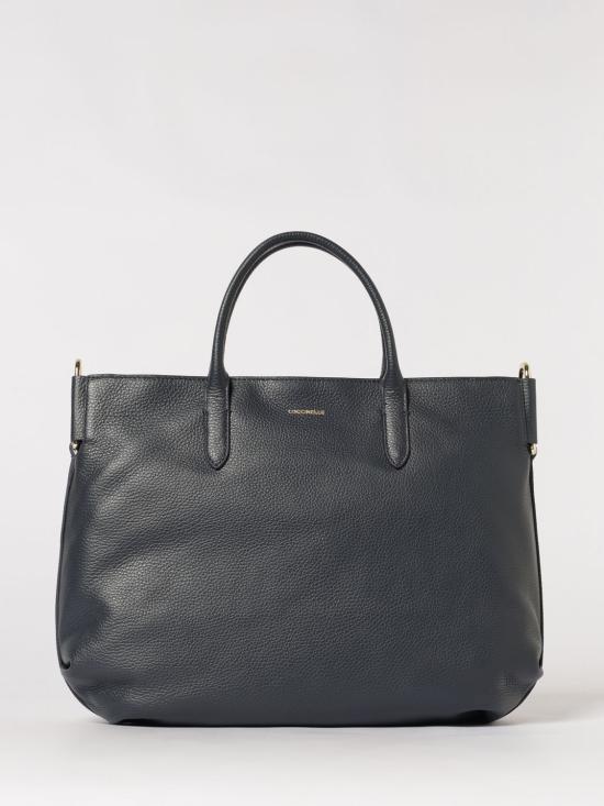 26SS 코치넬리 토트백 E1T95180101 B29 Blue