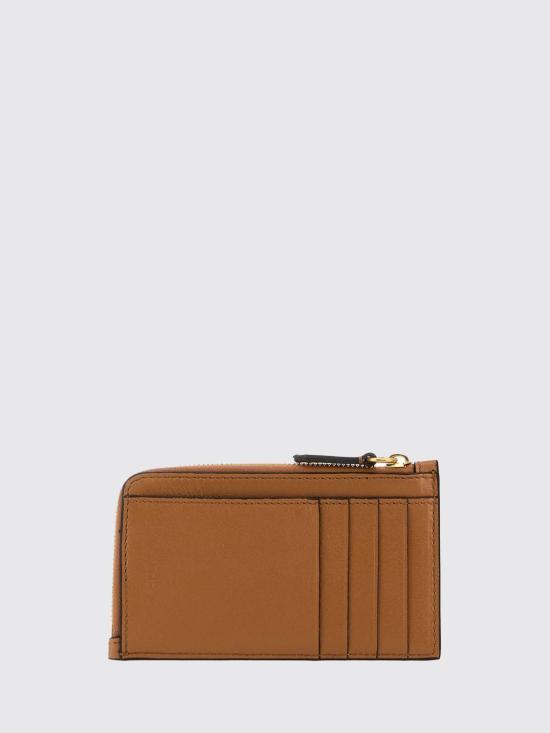 26SS 끌로에 지갑 CH26SP915O37 209 Brown - CHLOE