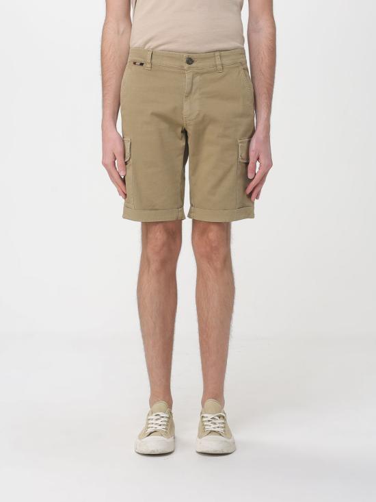 26SS 메이슨 숏팬츠 2BE22145ME303 227 Sand