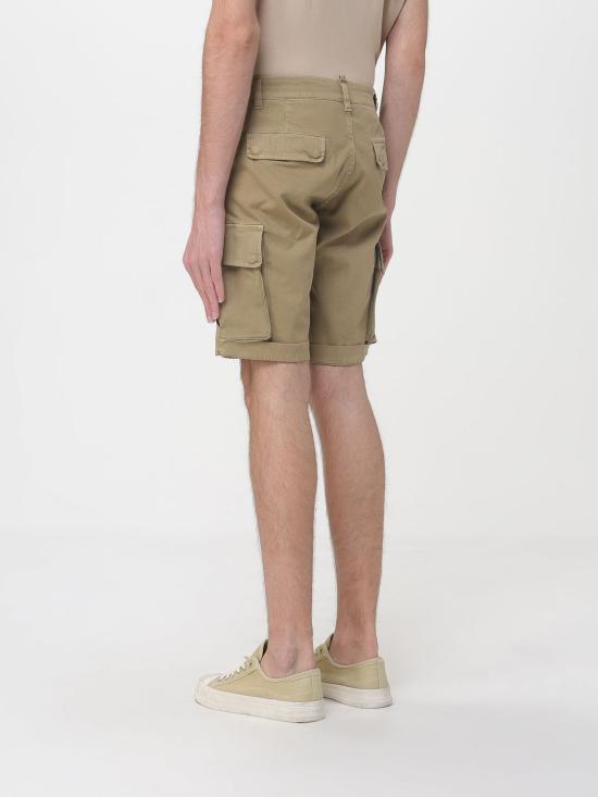 26SS 메이슨 숏팬츠 2BE22145ME303 227 Sand - MASON'S