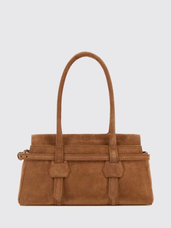 26SS 디스퀘어드2 숄더백 SDW008301503520 TAN Brown - DSQUARED2