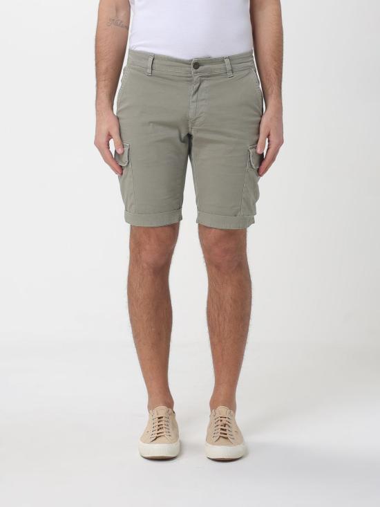 26SS 메이슨 숏팬츠 2BE22145ME303 169 Sage