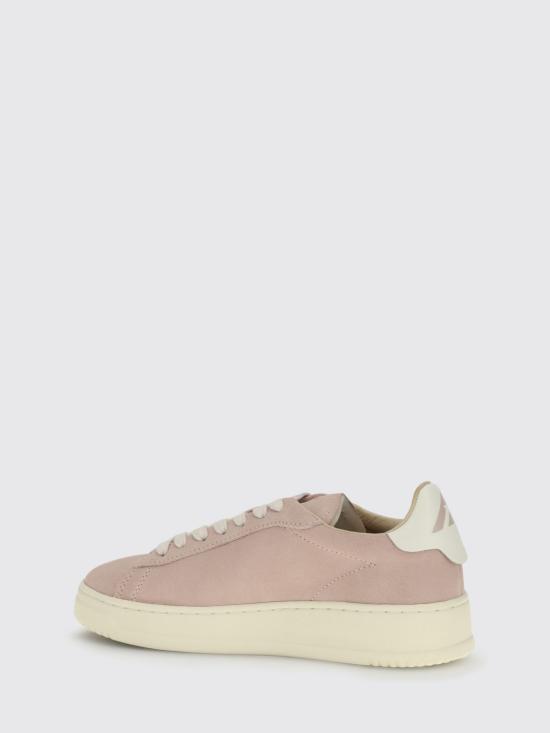 26SS 오트리 스니커즈 ADLWSQ03 Beige - AUTRY