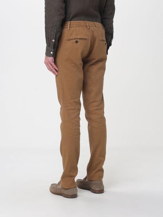 26SS 메이슨 스트레이트 팬츠 9PF2A5820ABMBE111 432 Natural - MASON'S