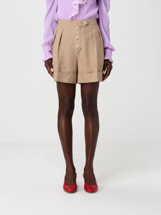 26SS 발렌티노 가라바니 팬츠 8B3RF0N89EK 0BG Beige