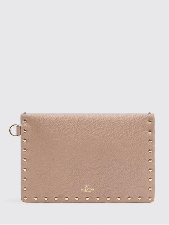 26SS 발렌티노 가라바니 토트백 8W2P0P87VSH P45 Blush Pink - VALENTINO GARAVANI