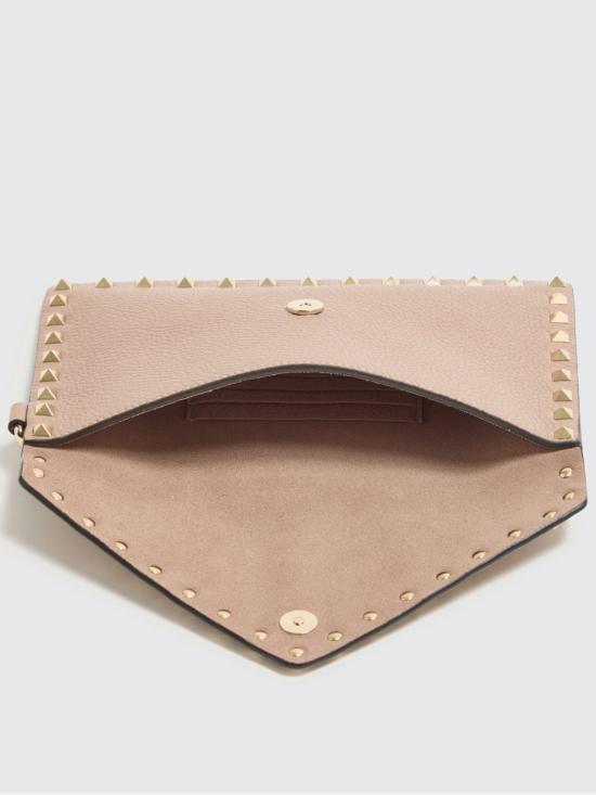 26SS 발렌티노 가라바니 토트백 8W2P0P87VSH P45 Blush Pink - VALENTINO GARAVANI