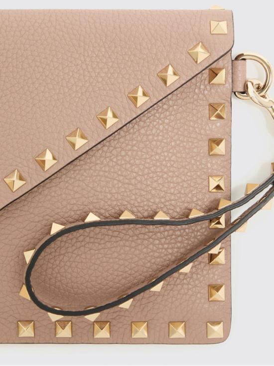 26SS 발렌티노 가라바니 토트백 8W2P0P87VSH P45 Blush Pink - VALENTINO GARAVANI