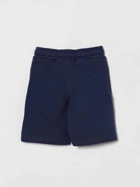 26SS [키즈] 팀버랜드 쇼츠/버뮤다 T60816 805 Blue - TIMBERLAND