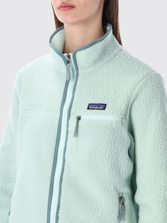 26SS 파타고니아 레트로 파일 플리스 자켓 22795 THI Ice - PATAGONIA