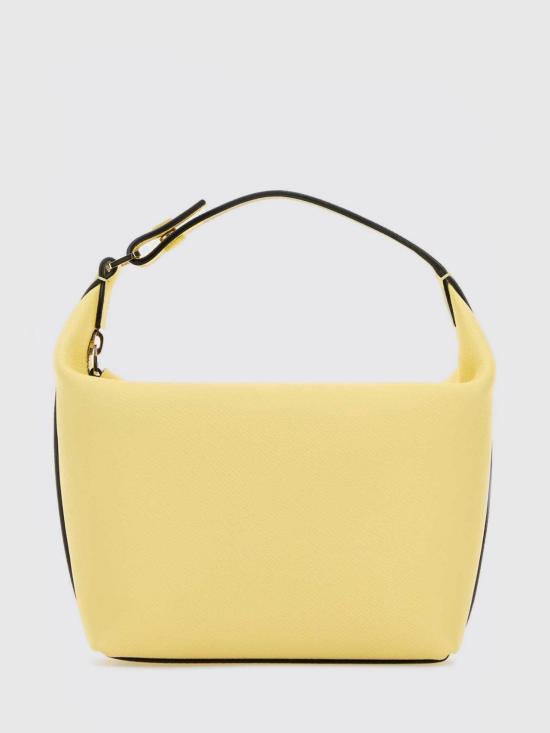 26SS 발렉스트라 토트백 SGMO0020010LOCPLTI JA Yellow