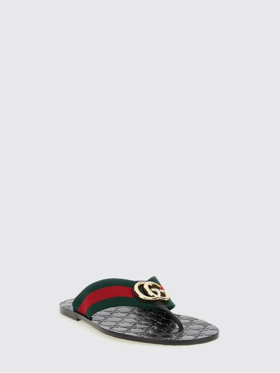 26SS 구찌 샌들 863027HAAOZ 8449 Multicolor - GUCCI