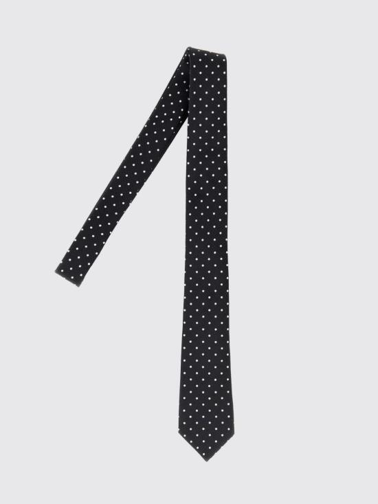 26SS 톰포드 넥타이 STI003S0202 NAA Black