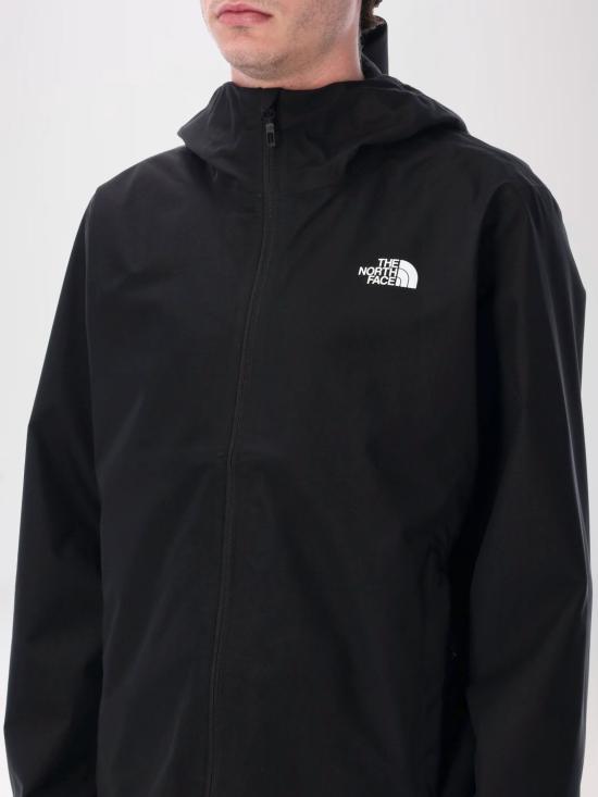 26SS 노스페이스 코트 NF0A8G0R JK31 Black - NORTH FACE