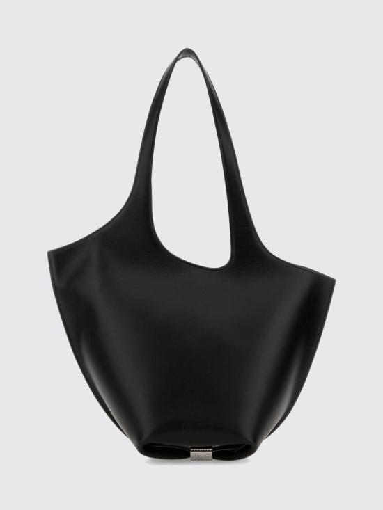 26SS 디 아티코 숄더백 260WAH00062LBT019AA 100 Black