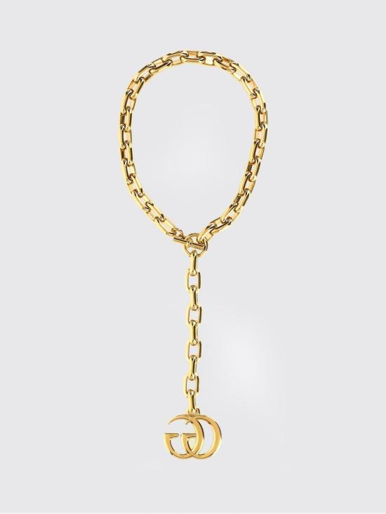 26SS 구찌 보석 863865I8157 8027 Gold - GUCCI