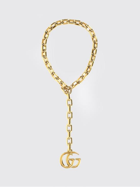 26SS 구찌 보석 863865I8157 8027 Gold