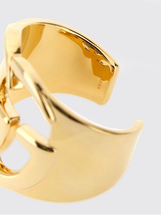 26SS 구찌 보석 864792I4600 0912 Gold - GUCCI