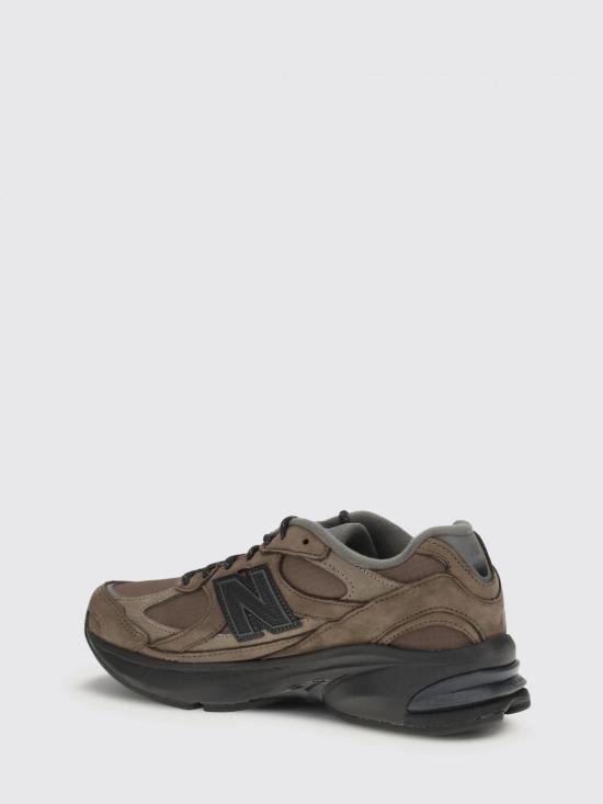 26SS 뉴발란스 스니커즈 U20106WB Brown - NEW BALANCE