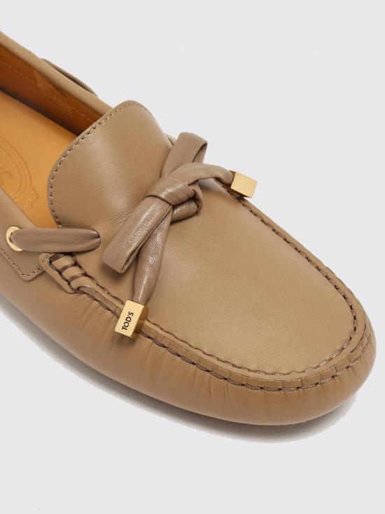 26SS 토즈 로퍼 XXW22L0KB00N6M C823 Coffee - TODS