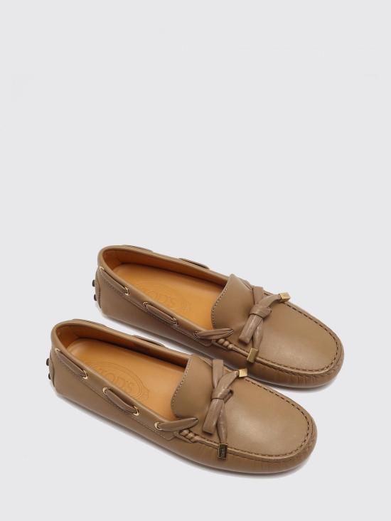 26SS 토즈 로퍼 XXW22L0KB00N6M C823 Coffee - TODS