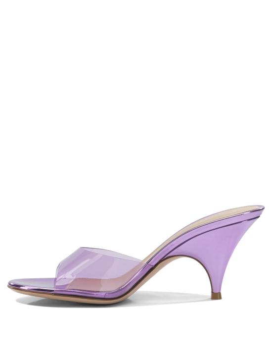 26SS 지안비토로시 힐/펌프스 G1018470RICFREESIA - GIANVITO ROSSI