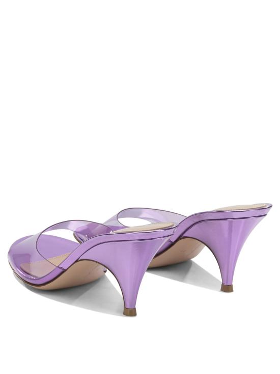 26SS 지안비토로시 힐/펌프스 G1018470RICFREESIA - GIANVITO ROSSI