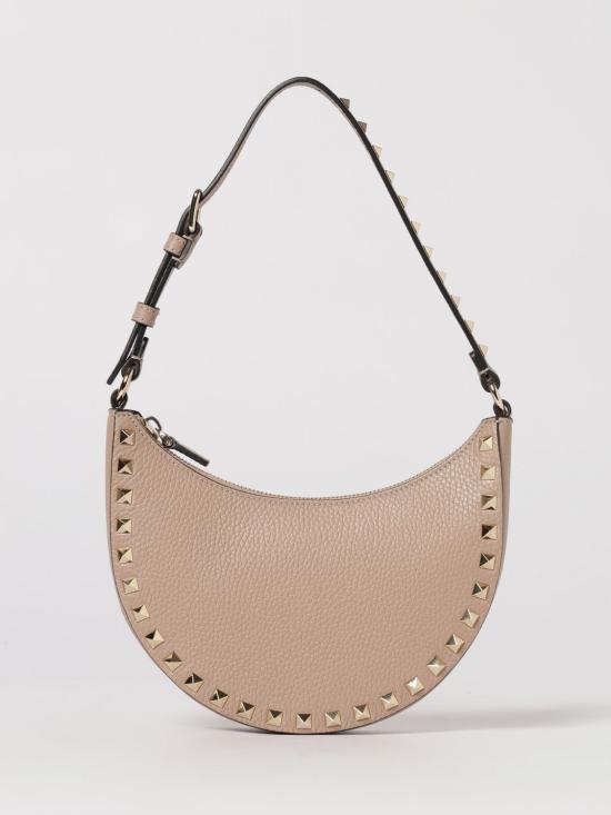 26SS 발렌티노 가라바니 토트백 7W2P0AI7VSH P45 Pink