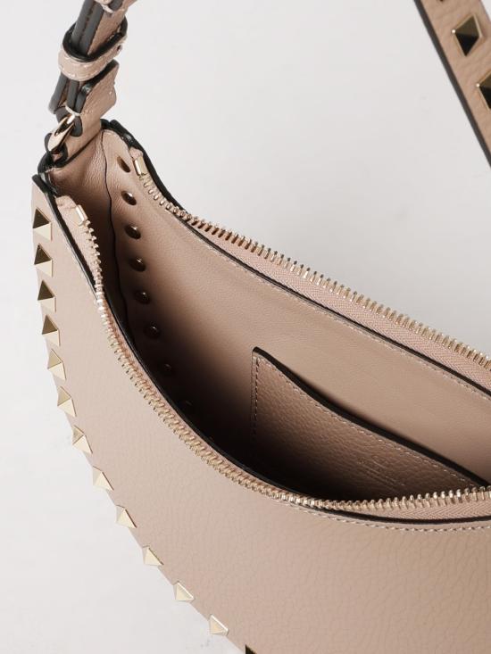 26SS 발렌티노 가라바니 토트백 7W2P0AI7VSH P45 Pink - VALENTINO GARAVANI