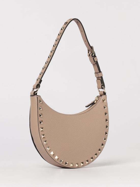 26SS 발렌티노 가라바니 토트백 7W2P0AI7VSH P45 Pink - VALENTINO GARAVANI