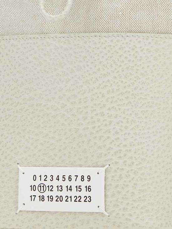 26SS 마르지엘라 토트백 S61WG0035P4348 H9677 White - MAISON MARGIELA