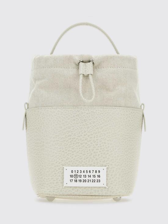 26SS 마르지엘라 토트백 S61WG0035P4348 H9677 White