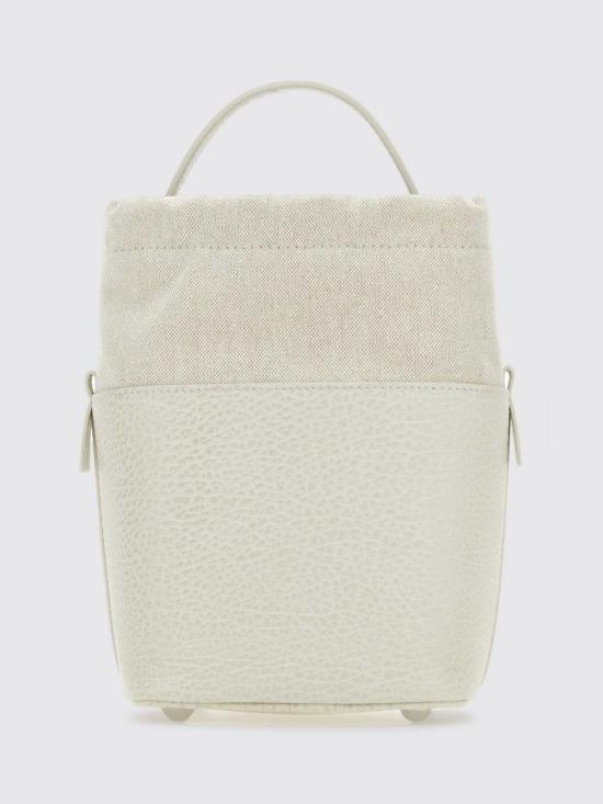 26SS 마르지엘라 토트백 S61WG0035P4348 H9677 White - MAISON MARGIELA