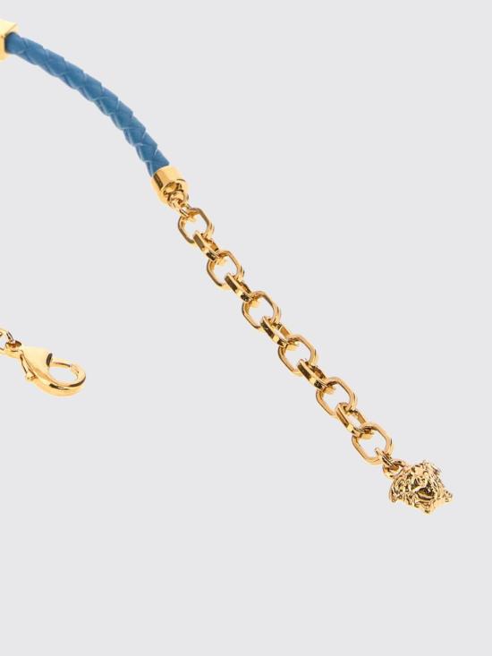 26SS 베르사체 주얼리 10227921A00637 1UF9V Gold - VERSACE