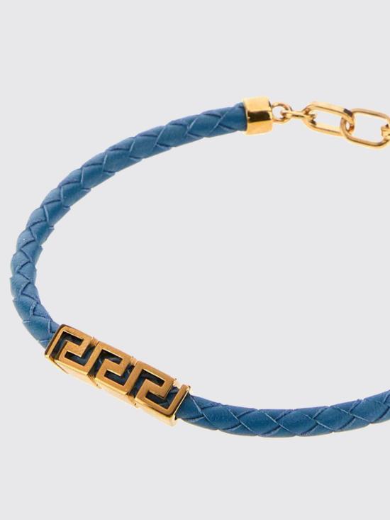 26SS 베르사체 주얼리 10227921A00637 1UF9V Gold - VERSACE