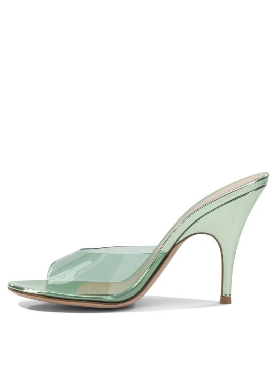 26SS 지안비토로시 힐/펌프스 G1016595RICALOE - GIANVITO ROSSI