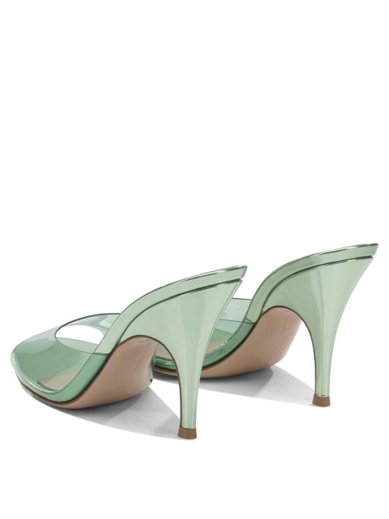 26SS 지안비토로시 힐/펌프스 G1016595RICALOE - GIANVITO ROSSI