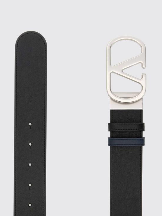 26SS 발렌티노 가라바니 벨트 8Y2T0SQ4UPC M77 Black - VALENTINO GARAVANI