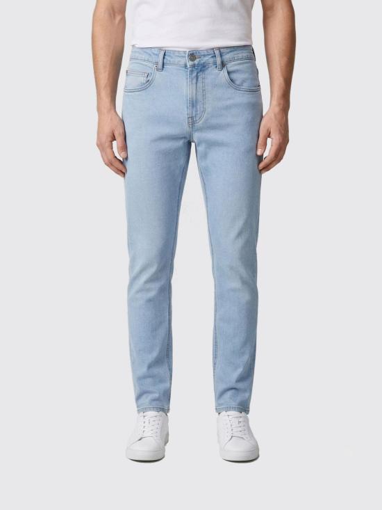 26SS 페이 데님 팬츠 NTM8752196LZFD U204 Blue